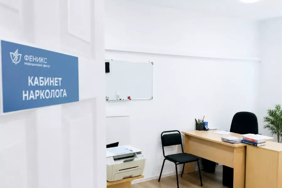 Реабилитационный центр для наркозависимых в Лысьве